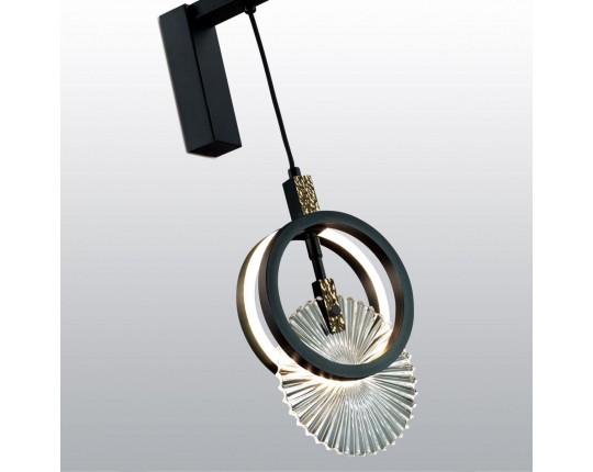 Бра Odeon Light Exclusive Hightech Mercury 5421/17WL