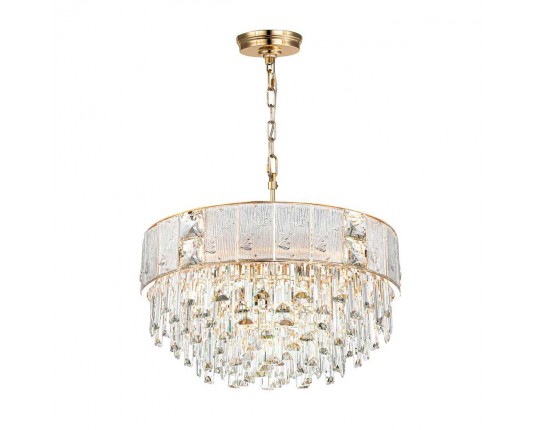 Подвесная люстра Odeon Light FIESTA 5070/11