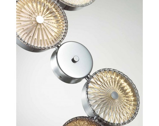 Бра Odeon Light Exclusive Caramella 5416/25WL