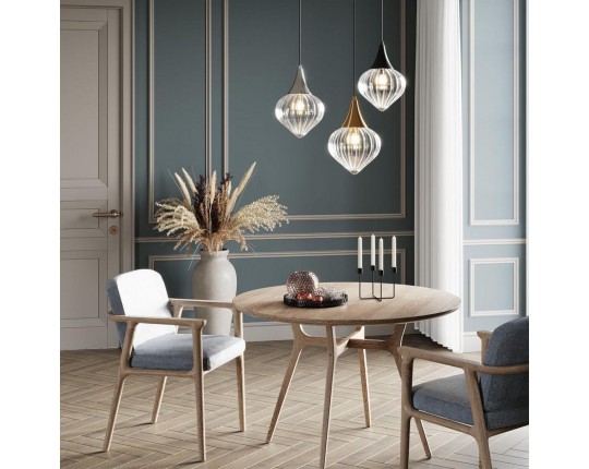 Подвесной светильник Odeon Light Pendant Kesta 4950/1