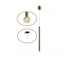 Подвесной светильник Odeon Light HIGHTECH 4374/3LA