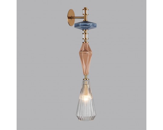 Бра Odeon Light Exclusive Modern Terra 5414/1WB