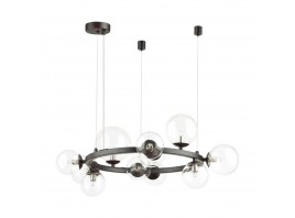 Подвесная люстра Odeon Light Modern Tovi 4818/11