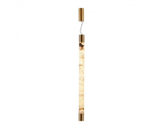 Подвесной светильник Odeon Light MARBELLA 6687/25L