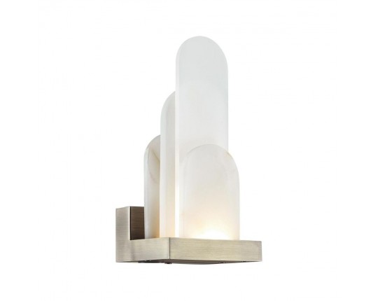 Бра Odeon Light Exclusive Hightech Foros 5437/12WL