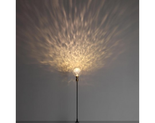 Уличный светильник Odeon Light Nature 7121/2GL