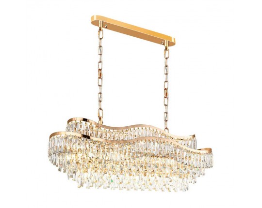 Подвесная люстра Odeon Light WAYTA 5073/15