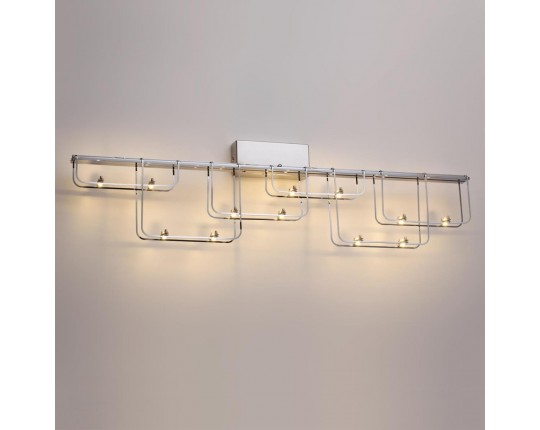 Настенный светильник Odeon Light Hightech 7059/12WL