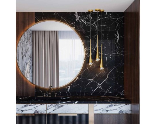 Бра Odeon Light L-vision Gota 4278/1W