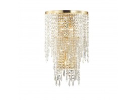 Настенный светильник Odeon Light Chokka 5028/3W