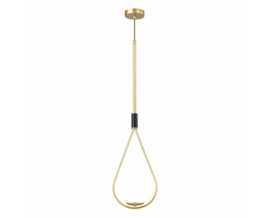 Подвесной светильник Odeon Light Pendant Flari 4810/1