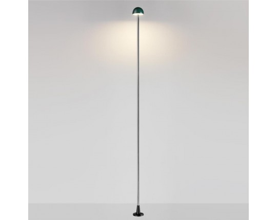 Уличный светильник Odeon Light Nature 7122/4GLB