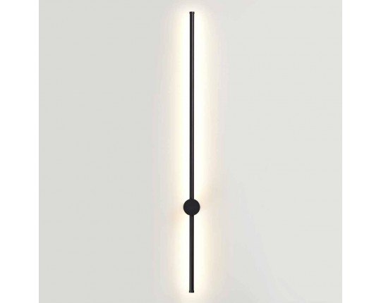 Настенный светодиодный светильник Odeon Light Hightech Fillini 4335/18WL