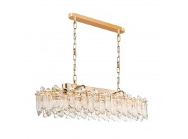 Подвесная люстра Odeon Light BULLON 5069/12