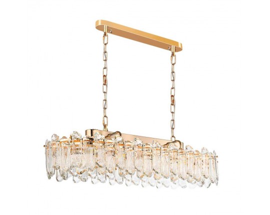 Подвесная люстра Odeon Light BULLON 5069/12