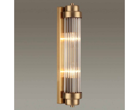 Настенный светильник Odeon Light Walli Lordi 4821/2W