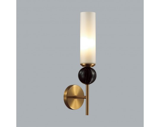 Бра Odeon Light Midcent Lolla 4361/1W