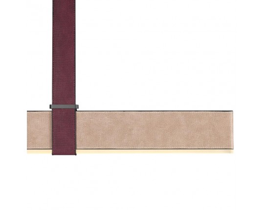 Подвесной светодиодный светильник Odeon Light Hightech Vincent 6630/36L