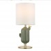 Настольная лампа Odeon Light Exclusive Modern Cactus 5425/1TA