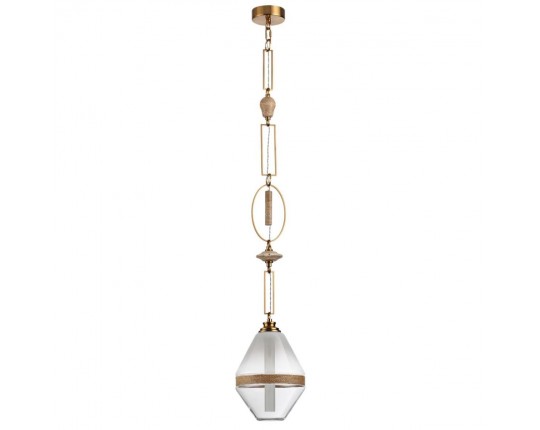 Подвесной светильник ODEON LIGHT PENDANT 5441/1A
