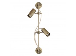 Встраиваемый спот Odeon Light Hightech Manchester 7013/2W