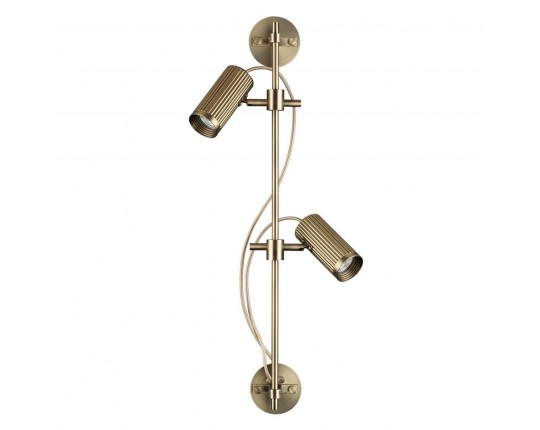 Встраиваемый спот Odeon Light Hightech Manchester 7013/2W