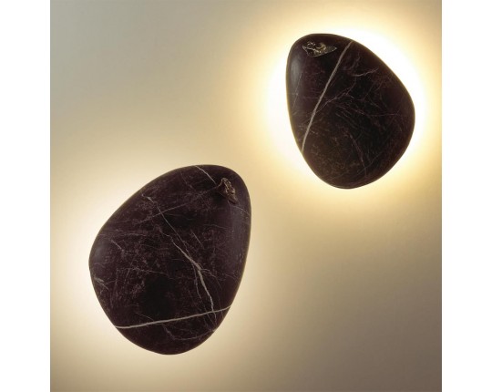 Настенный светильник ODEON LIGHT ECODESIGN VALLEY 7068/8WL