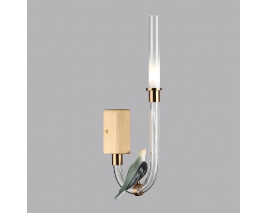 Бра Odeon Light L-Vision Lark 5431/2WLA