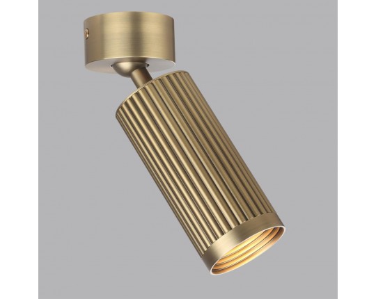 Спот Odeon Light Hightech Manchester 7013/1C