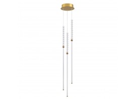 Подвесной светильник Odeon Light MONELLA 6639/33L