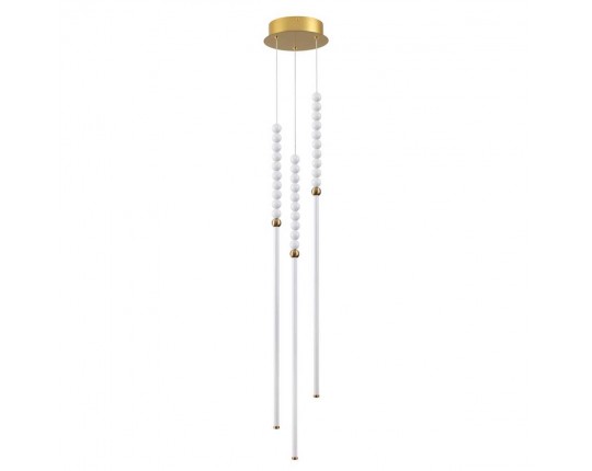 Подвесной светильник Odeon Light MONELLA 6639/33L