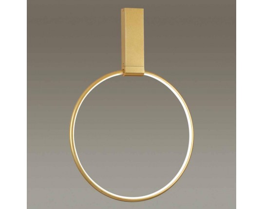 Настенный светильник Odeon Light Hightech Annel 4319/32CL