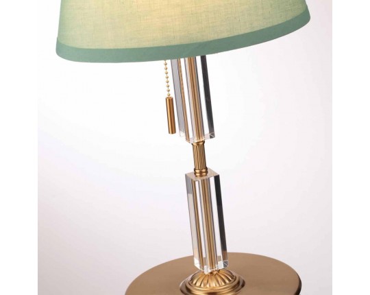 Настольная лампа Odeon Light Modern London 4887/1T