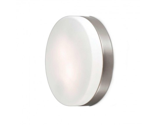 Настенный светильник Odeon Light Drops Presto 2405/2C