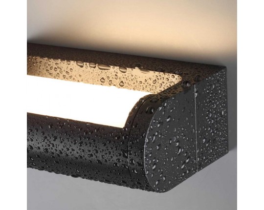 Настенный светильник Odeon Light NATURE 7117/12WL