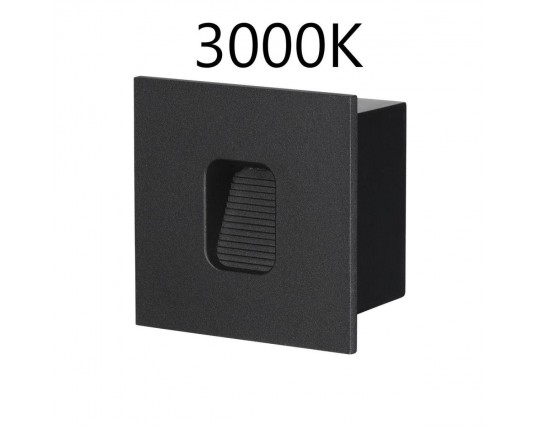 Уличный светодиодный светильник Odeon Light Nature Vitty 6650/1WL3