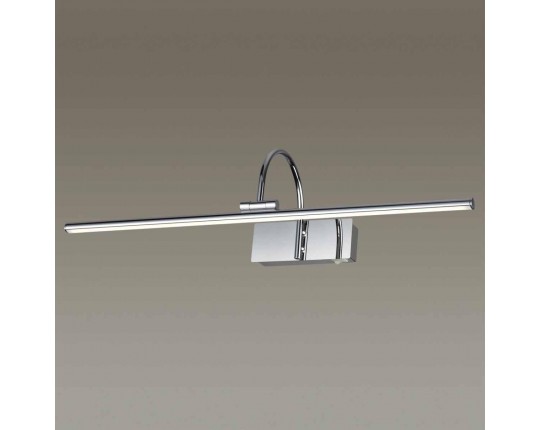 Подсветка для картин Odeon Light Walli Geba 4910/12WL