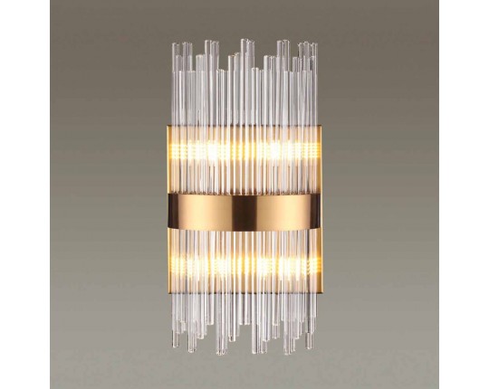 Настенный светильник Odeon Light Hall Focco 4722/4W