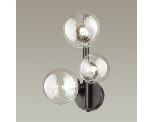 Бра Odeon Light Modern Tovi 4818/3W