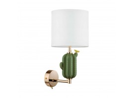 Бра Odeon Light Exclusive Modern Cactus 5425/1W