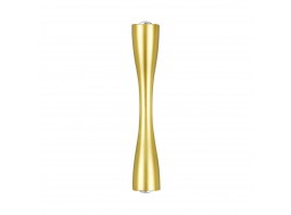 Настенный светодиодный светильник Odeon Light Hightech Anika 4292/10WL