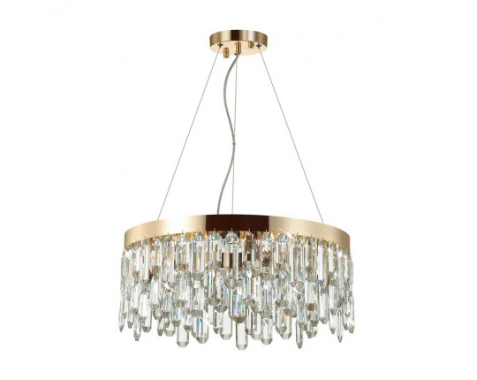 Подвесной светильник Odeon Light Hall Dakisa 4986/6