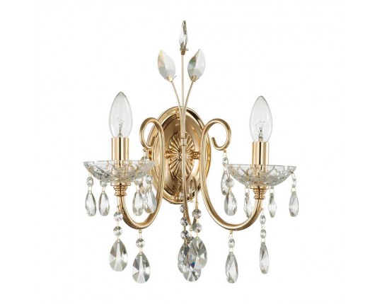 Бра Odeon Light Hall Versia 4977/2W