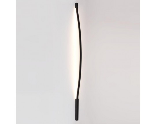 Настенный светодиодный светильник Odeon Light Hightech Fino 7006/150D