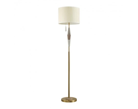 Торшер Odeon Light Classic Latte 5403/1FA