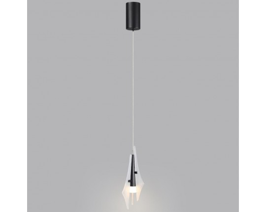 Подвесной светодиодный светильник Odeon Light Exclusive L-vision Afalina 5442/6LA