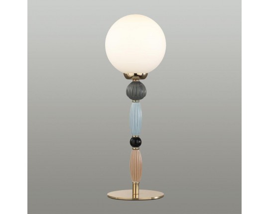 Настольная лампа Odeon Light Modern Palle 5405/1T