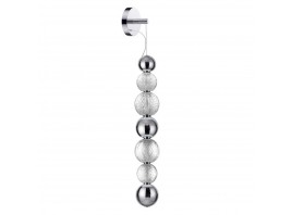 Бра Odeon Light Crystal 5007/13WL