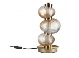 Настольная лампа Odeon Light L-Vision Bruco 5095/12TL