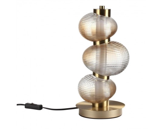 Настольная лампа Odeon Light L-Vision Bruco 5095/12TL